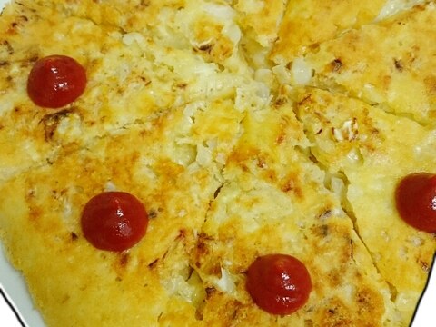 キャベツ と チーズ の おやき チーズ の おやき キャベツ と